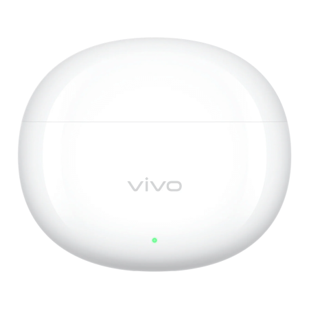 Vivo Buds Air 3 Auriculares Inalámbricos Blanco (White)