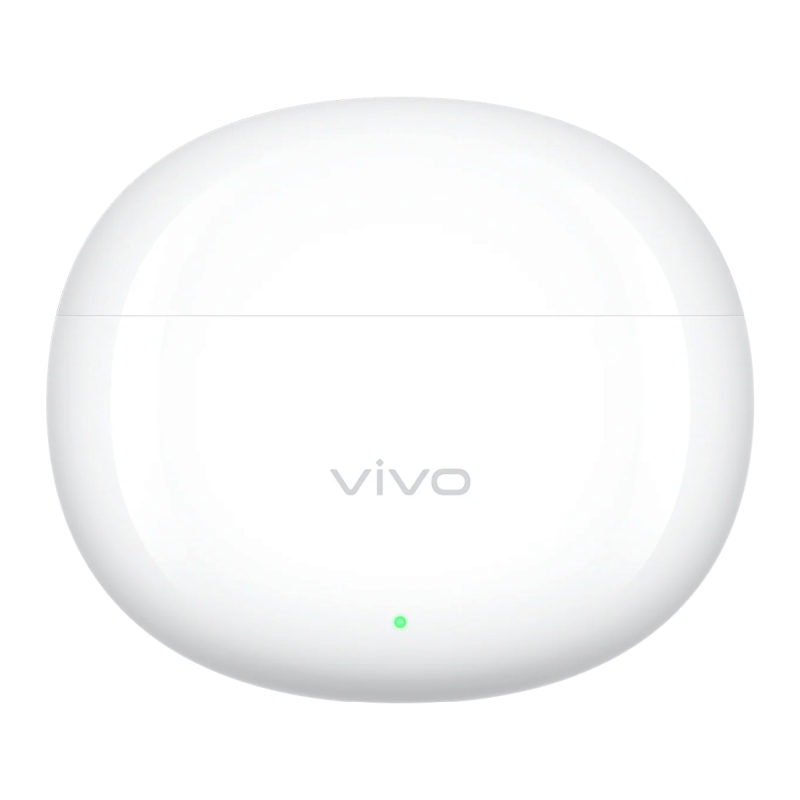 Vivo Buds Air 3 Auriculares Inalámbricos Blanco (White)