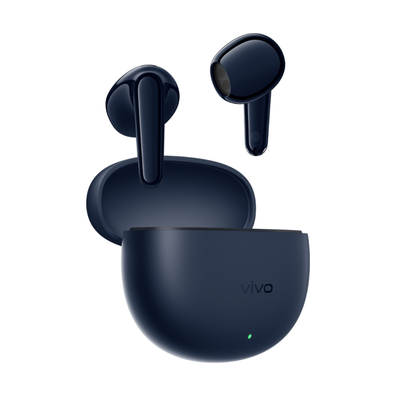 Vivo Buds Air 3 Auriculares Inalámbricos Azul (Blue)