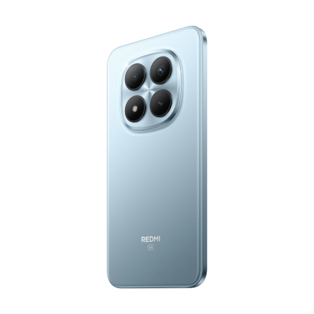 Xiaomi Redmi Note 15 Pro+ 5G 8GB/256GB Azul (Glacier Blue) Dual SIM