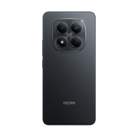 Xiaomi Redmi Note 15 Pro 4G 8GB/256GB Negro (Black) Dual SIM