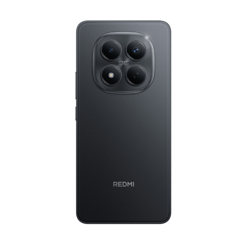 Xiaomi Redmi Note 15 Pro 4G 8GB/256GB Negro (Black) Dual SIM