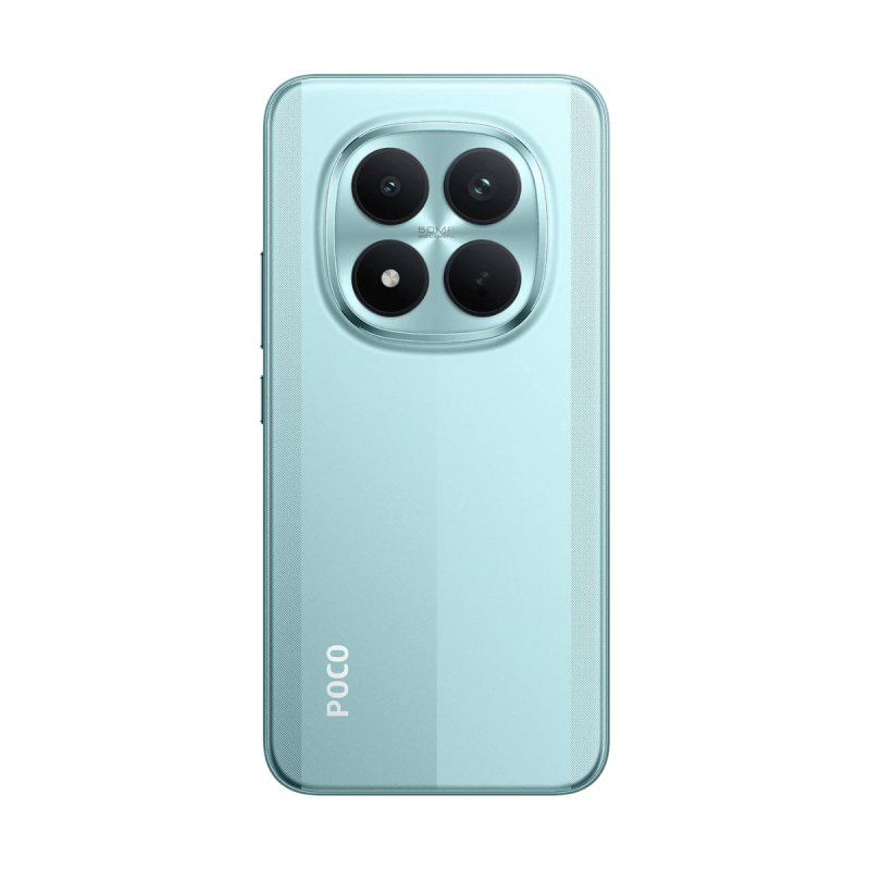 Xiaomi POCO M8 Pro 5G 12GB/512GB Verde (Green) Dual SIM