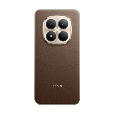 Xiaomi Redmi Note 15 Pro+ 5G 8GB/256GB Marrón (Mocha Brown) Dual SIM