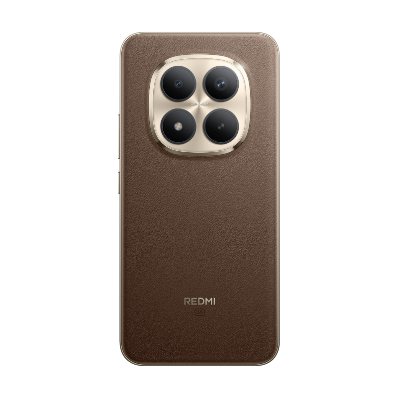 Xiaomi Redmi Note 15 Pro+ 5G 8GB/256GB Marrón (Mocha Brown) Dual SIM