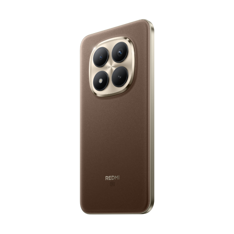 Xiaomi Redmi Note 15 Pro+ 5G 8GB/256GB Marrón (Mocha Brown) Dual SIM