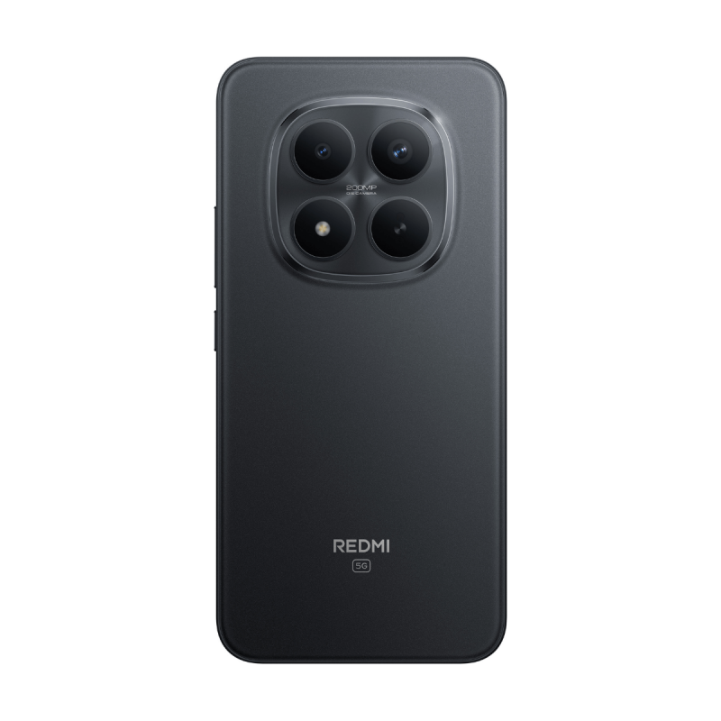 Xiaomi Redmi Note 15 Pro+ 5G 8GB/256GB Negro (Black) Dual SIM