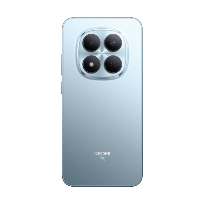 Xiaomi Redmi Note 15 Pro 5G 8GB/256GB Azul (Glacier Blue) Dual SIM
