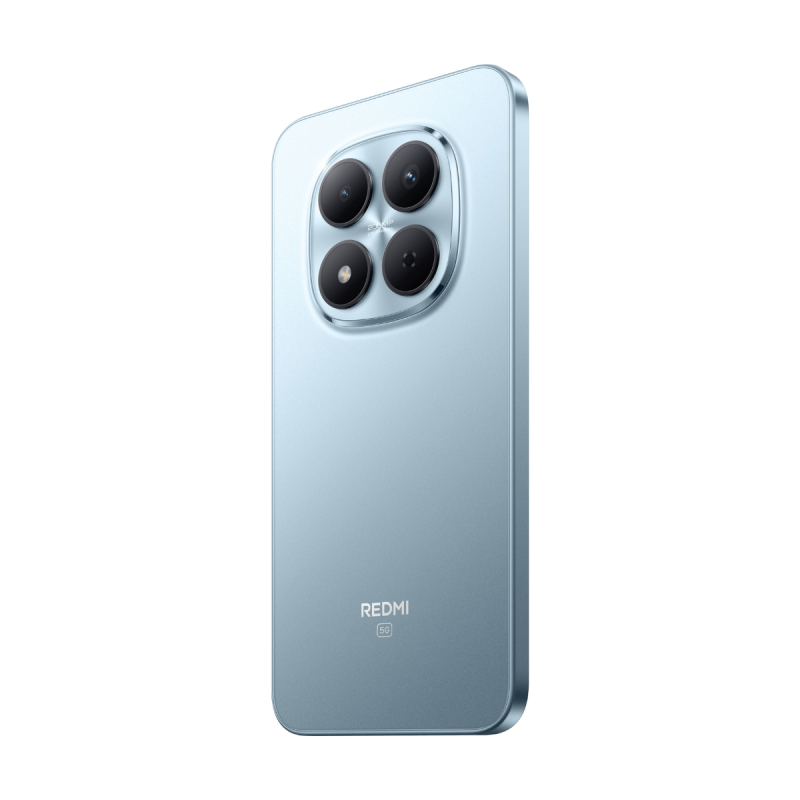 Xiaomi Redmi Note 15 Pro 5G 8GB/256GB Azul (Glacier Blue) Dual SIM