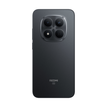 Xiaomi Redmi Note 15 Pro 5G 8GB/256GB Negro (Black) Dual SIM