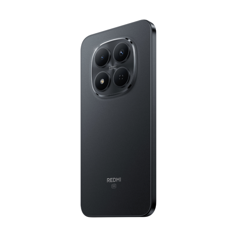 Xiaomi Redmi Note 15 Pro 5G 8GB/256GB Negro (Black) Dual SIM