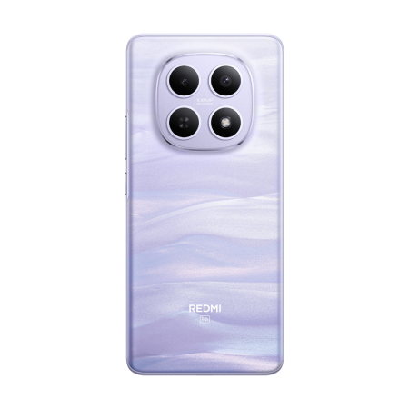Xiaomi Redmi Note 15 5G 8GB/256GB Violeta (Mist Purple) Dual SIM
