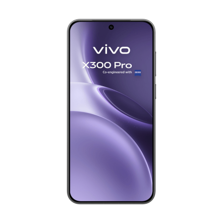 Vivo X300 Pro 5G 16GB/512GB Negro (Phantom Black) Dual SIM