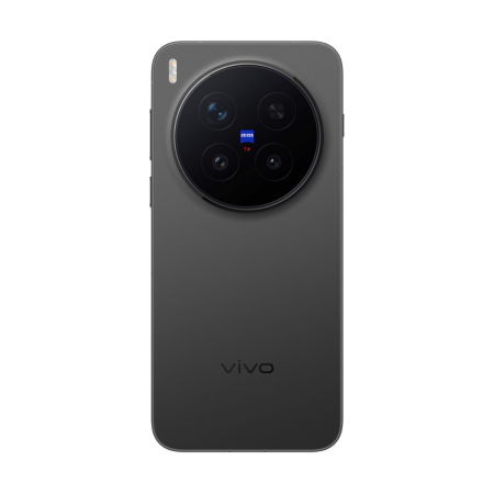 Vivo X300 Pro 5G 16GB/512GB Negro (Phantom Black) Dual SIM
