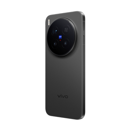 Vivo X300 Pro 5G 16GB/512GB Negro (Phantom Black) Dual SIM