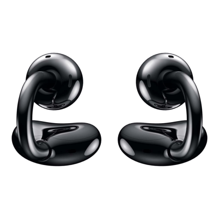 Honor CHOICE Earbuds Clip Auriculares Bluetooth Negros (Black)