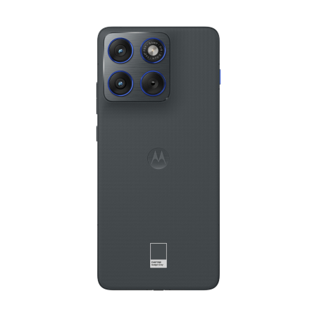 Motorola Edge 70 5G 12GB/512GB Gris (Gadget Gray) Dual SIM