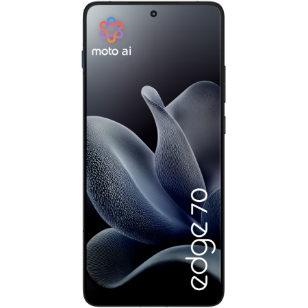 Motorola Edge 70 5G 12GB/512GB Gris (Gadget Gray) Dual SIM