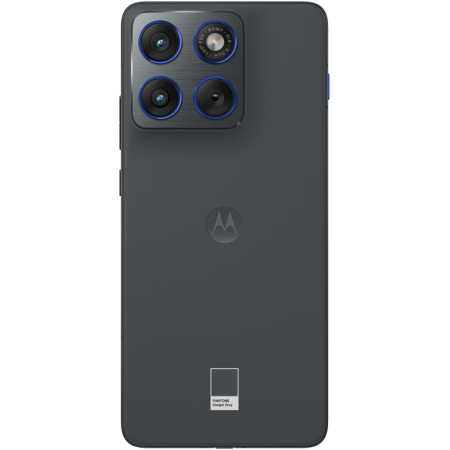 Motorola Edge 70 5G 12GB/512GB Gris (Gadget Gray) Dual SIM