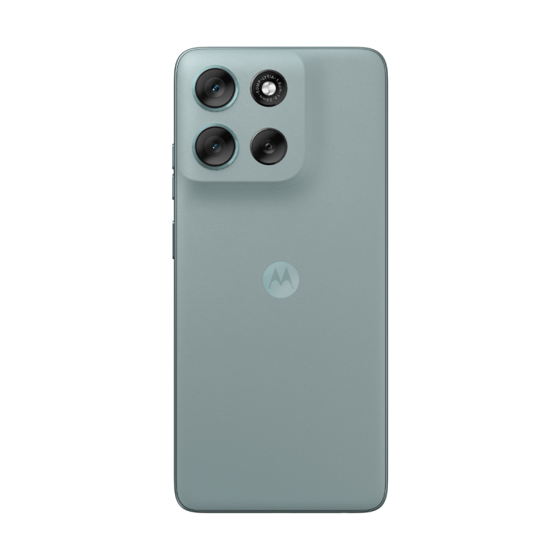 Motorola Moto G56 5G 8GB/512GB Gris (Gray Mist) Dual SIM