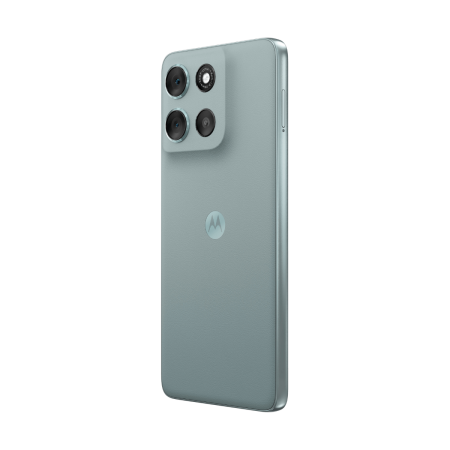 Motorola Moto G56 5G 8GB/512GB Gris (Gray Mist) Dual SIM