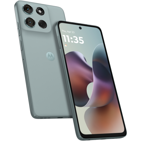 Motorola Moto G56 5G 8GB/512GB Gris (Gray Mist) Dual SIM