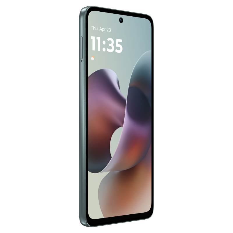 Motorola Moto G56 5G 8GB/512GB Gris (Gray Mist) Dual SIM