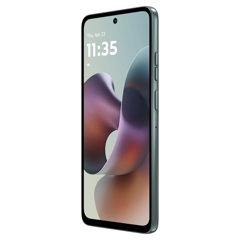 Motorola Moto G56 5G 8GB/512GB Gris (Gray Mist) Dual SIM