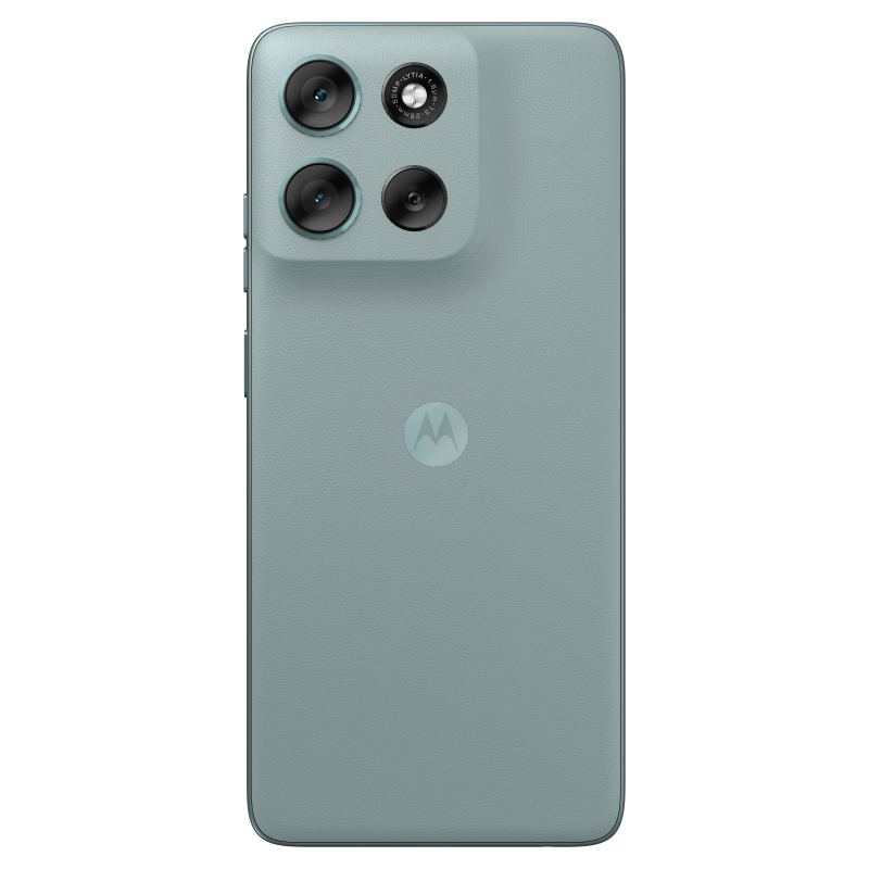 Motorola Moto G56 5G 8GB/512GB Gris (Gray Mist) Dual SIM