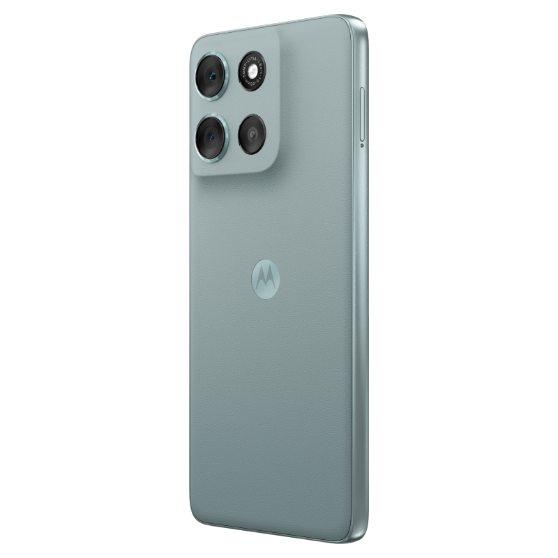 Motorola Moto G56 5G 8GB/512GB Gris (Gray Mist) Dual SIM