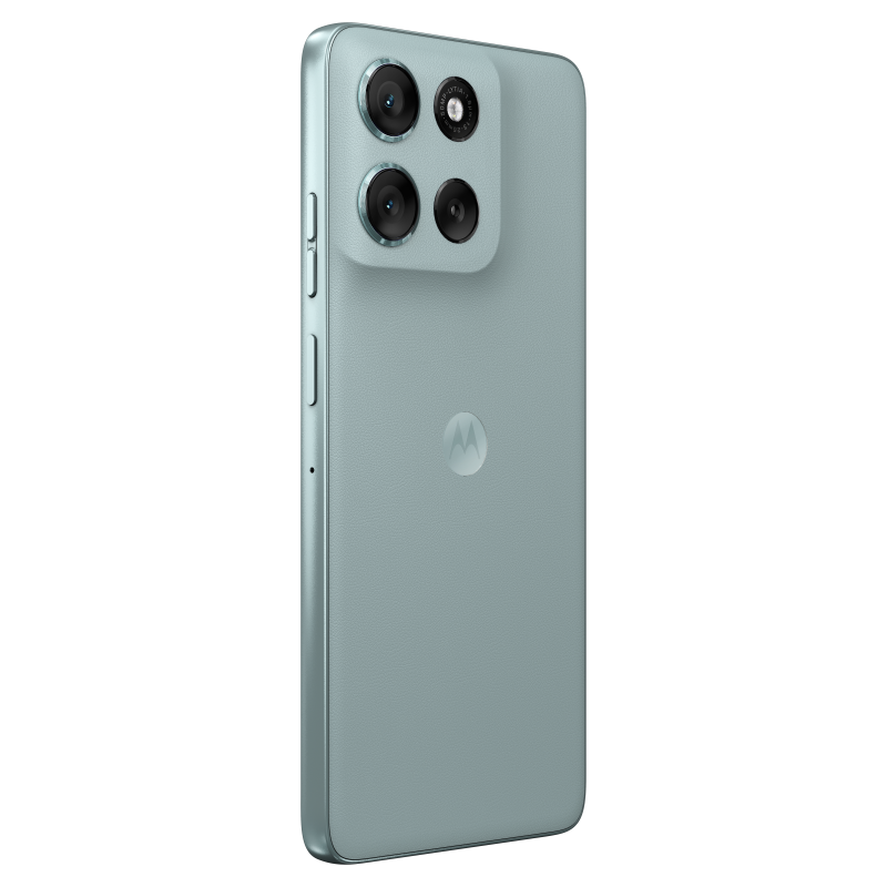 Motorola Moto G56 5G 8GB/512GB Gris (Gray Mist) Dual SIM