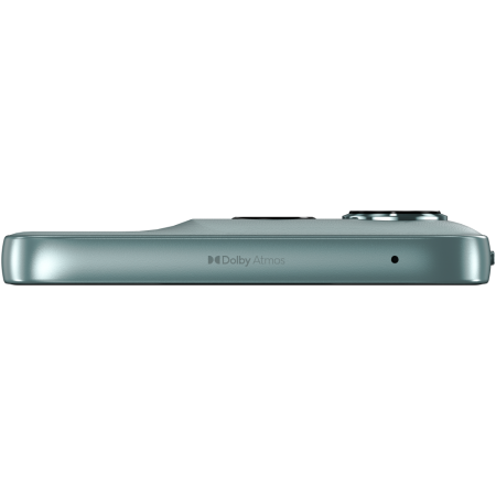 Motorola Moto G56 5G 8GB/512GB Gris (Gray Mist) Dual SIM