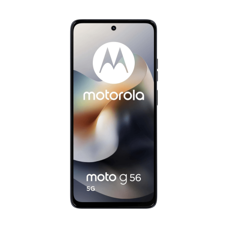Motorola Moto G56 5G 8GB/512GB Negro (Black Oyster) Dual SIM
