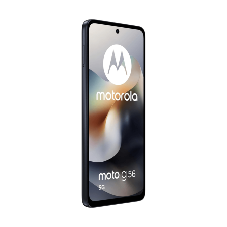 Motorola Moto G56 5G 8GB/512GB Negro (Black Oyster) Dual SIM