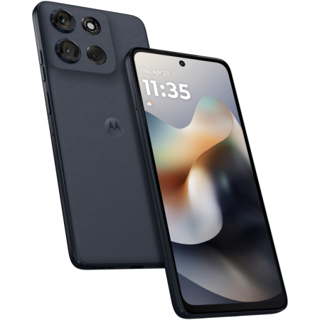 Motorola Moto G56 5G 8GB/512GB Negro (Black Oyster) Dual SIM