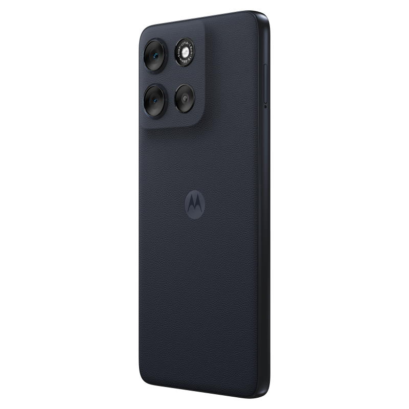 Motorola Moto G56 5G 8GB/512GB Negro (Black Oyster) Dual SIM