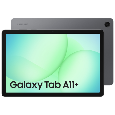Samsung Galaxy Tab A11+ 11″ 6GB/128GB WiFi Gris (Gray) SM-X230