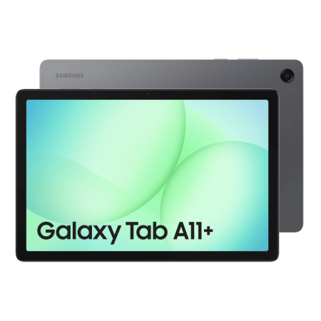 Samsung Galaxy Tab A11+ 11″ 6GB/128GB 5G Gris (Gray) SM-X236