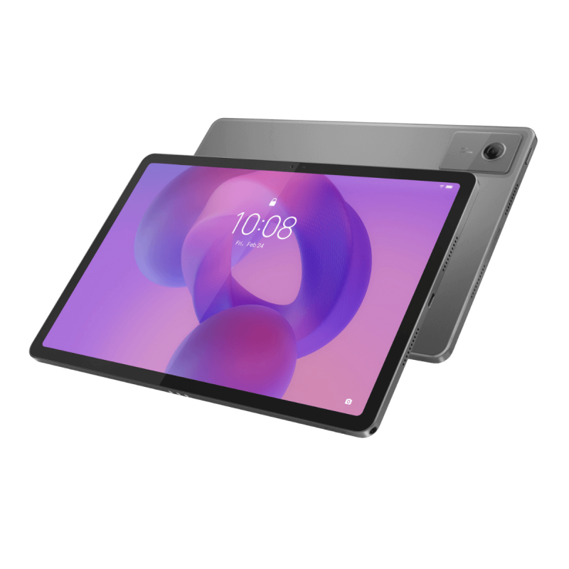 Lenovo Idea Tab 11″ 8GB/256GB WiFi Gris (Luna Grey)