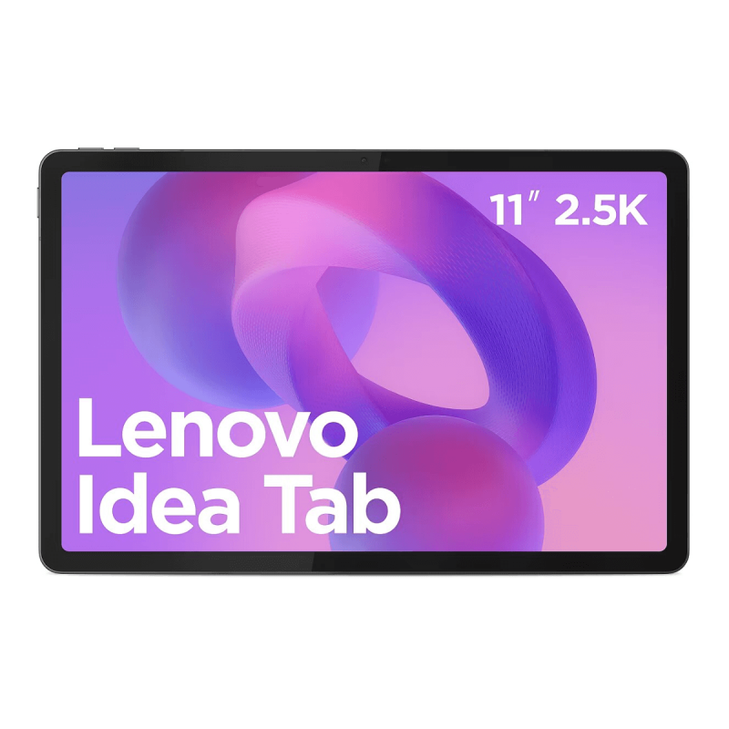 Lenovo Idea Tab 11″ 8GB/256GB WiFi Gris (Luna Grey)