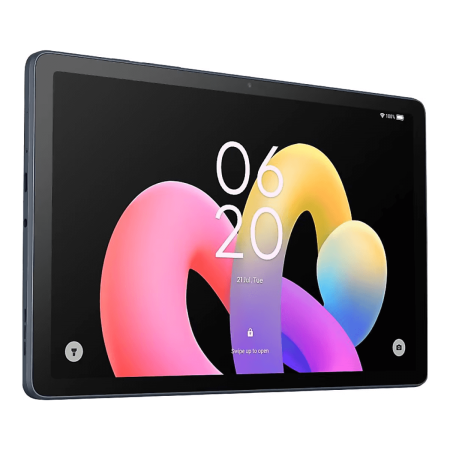 TCL Tab 10L Gen4 10,1″ 4GB/64GB WiFi Negro (Space Black)