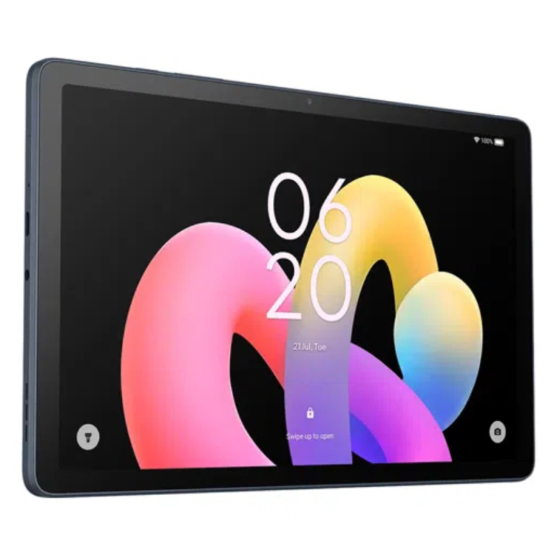 TCL Tab 10L Gen4 10,1″ 4GB/64GB WiFi Negro (Space Black)