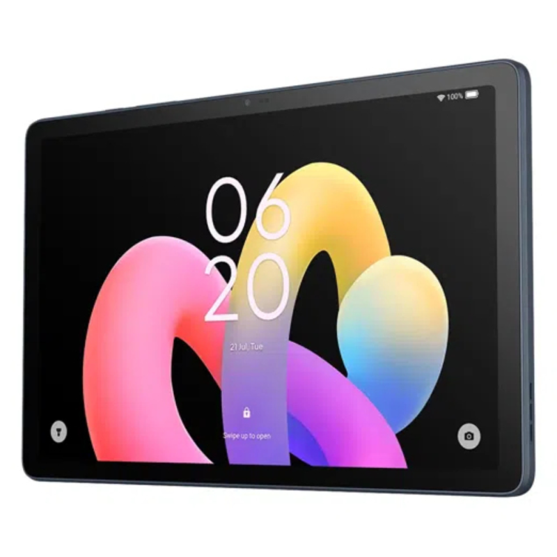 TCL Tab 10L Gen4 10,1″ 4GB/64GB WiFi Negro (Space Black)