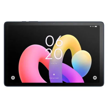 TCL Tab 10L Gen4 10,1″ 4GB/64GB WiFi Negro (Space Black)