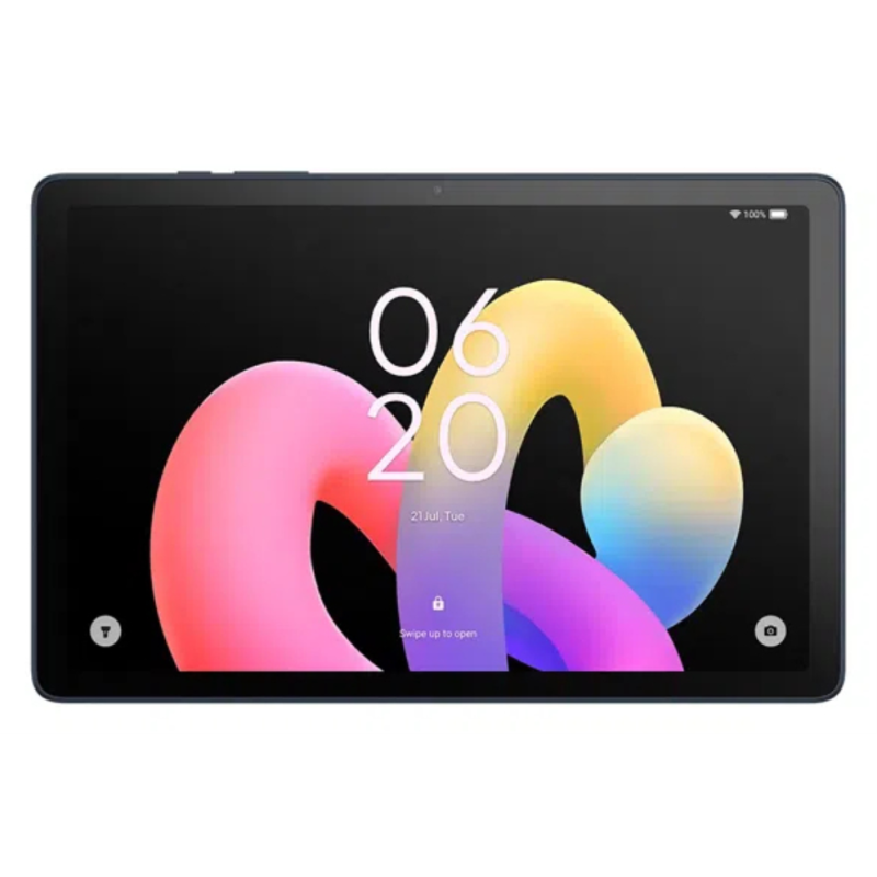 TCL Tab 10L Gen4 10,1″ 4GB/64GB WiFi Negro (Space Black)