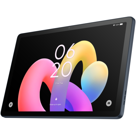 TCL Tab 10L Gen4 10,1″ 4GB/64GB WiFi Negro (Space Black)