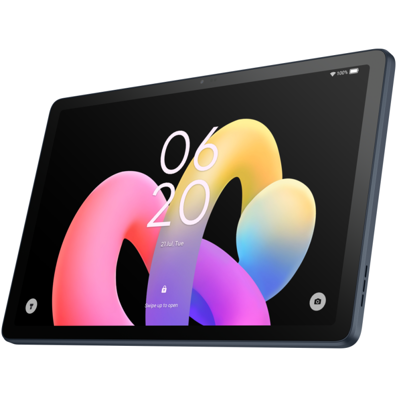 TCL Tab 10L Gen4 10,1″ 4GB/64GB WiFi Negro (Space Black)