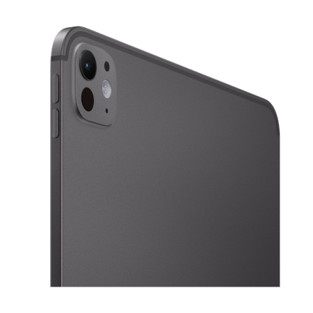 Apple iPad Pro 2025 13″ M5 512GB WiFi Negro (Space Black)