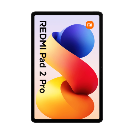 Xiaomi Redmi Pad 2 Pro 12,1″ 6GB/128GB WiFi Plata (Silver)