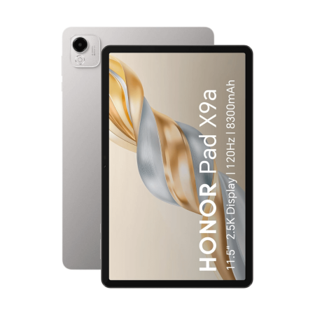 Honor Pad X9a 11,5″ 6GB/128GB Wi-Fi Gris (Space Gray)